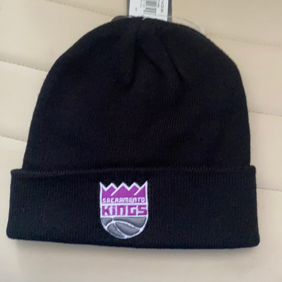 OTS Other - Sacramento Kings beanie